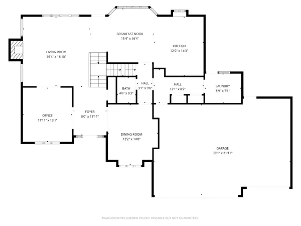 $580,000 | 8863 West PQ Avenue, Mattawan, MI 49071