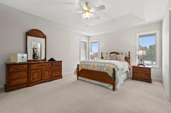 $580,000 | 8863 West PQ Avenue, Mattawan, MI 49071