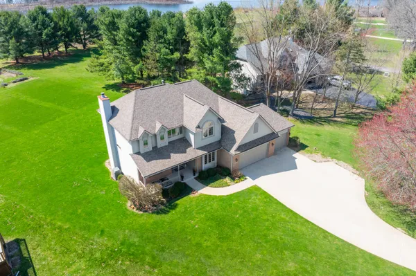 $565,000 | 8863 West PQ Avenue, Mattawan, MI 49071