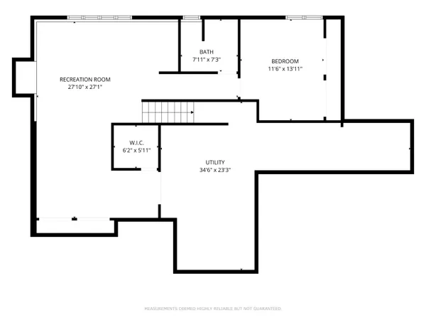 $580,000 | 8863 West PQ Avenue, Mattawan, MI 49071