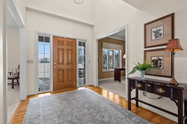 $580,000 | 8863 West PQ Avenue, Mattawan, MI 49071