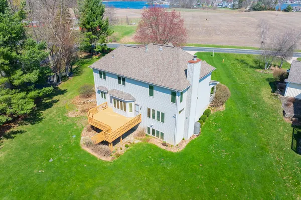 $565,000 | 8863 West PQ Avenue, Mattawan, MI 49071