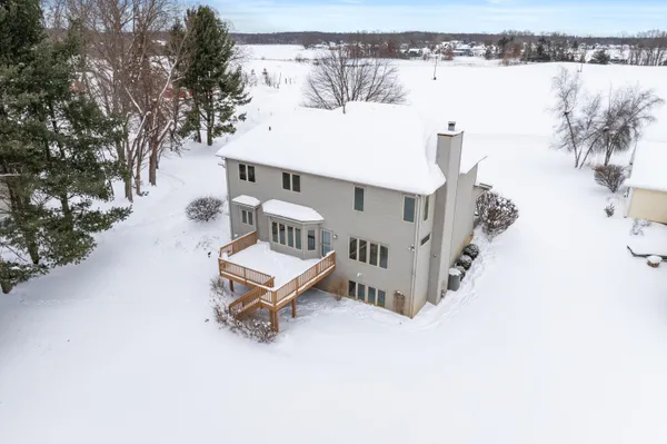 $580,000 | 8863 West PQ Avenue, Mattawan, MI 49071