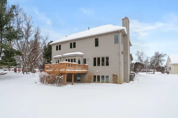 $580,000 | 8863 West PQ Avenue, Mattawan, MI 49071