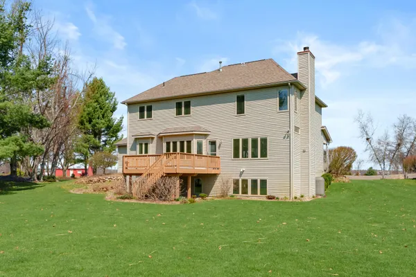 $565,000 | 8863 West PQ Avenue, Mattawan, MI 49071