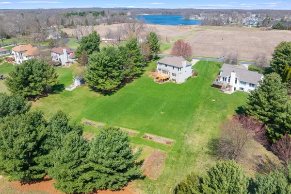 $565,000 | 8863 West PQ Avenue, Mattawan, MI 49071
