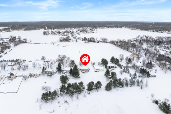 $580,000 | 8863 West PQ Avenue, Mattawan, MI 49071