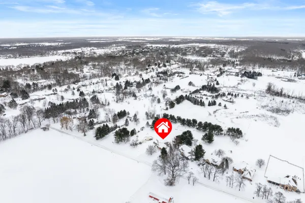 $580,000 | 8863 West PQ Avenue, Mattawan, MI 49071