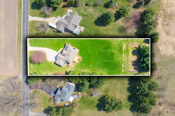 $565,000 | 8863 West PQ Avenue, Mattawan, MI 49071
