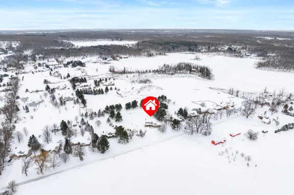 $580,000 | 8863 West PQ Avenue, Mattawan, MI 49071