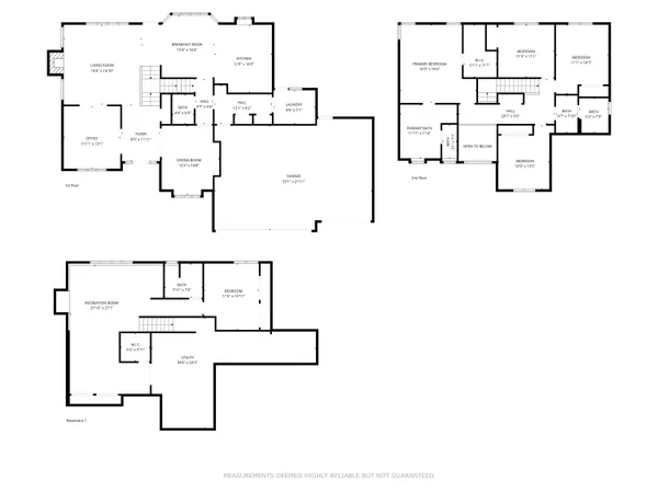 $580,000 | 8863 West PQ Avenue, Mattawan, MI 49071