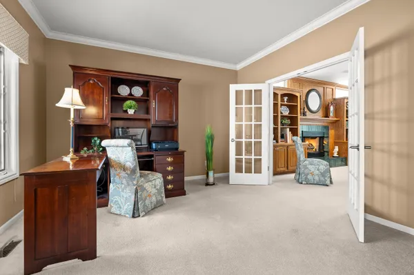 $580,000 | 8863 West PQ Avenue, Mattawan, MI 49071