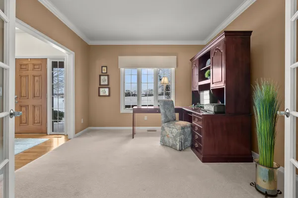 $580,000 | 8863 West PQ Avenue, Mattawan, MI 49071