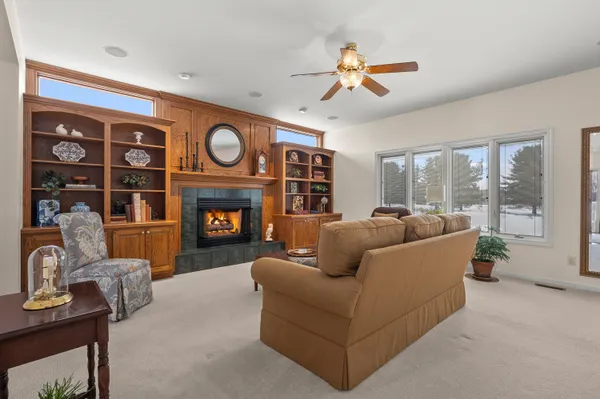 $580,000 | 8863 West PQ Avenue, Mattawan, MI 49071