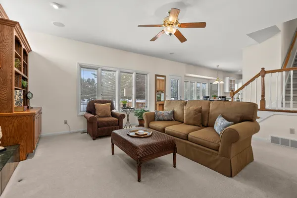 $580,000 | 8863 West PQ Avenue, Mattawan, MI 49071