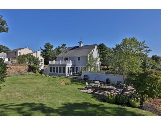 4 Roosevelt Road Wakefield, MA 01880 - Photo 35 of 42 Gallery Image 35