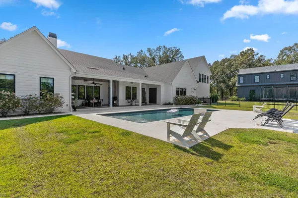 $2,975,000 | 8014 Susan Bradford Lane, Tallahassee, FL 32309