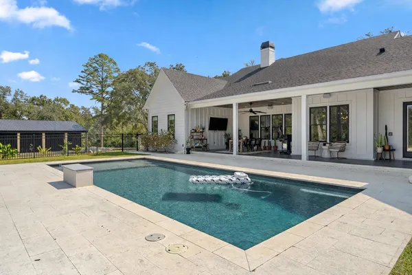 $2,975,000 | 8014 Susan Bradford Lane, Tallahassee, FL 32309