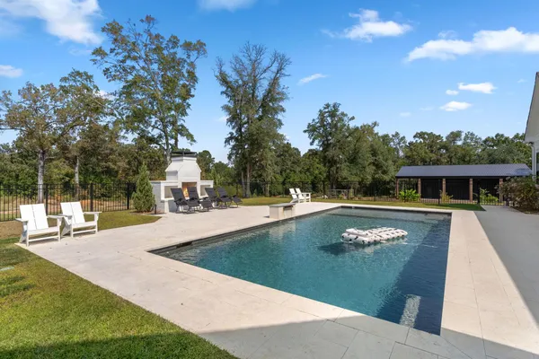 $2,975,000 | 8014 Susan Bradford Lane, Tallahassee, FL 32309