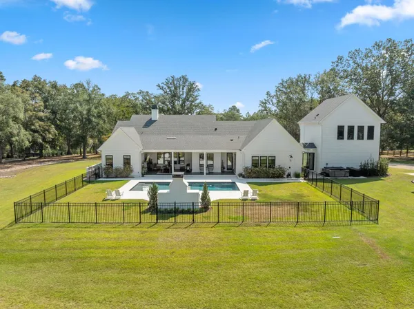 $2,975,000 | 8014 Susan Bradford Lane, Tallahassee, FL 32309