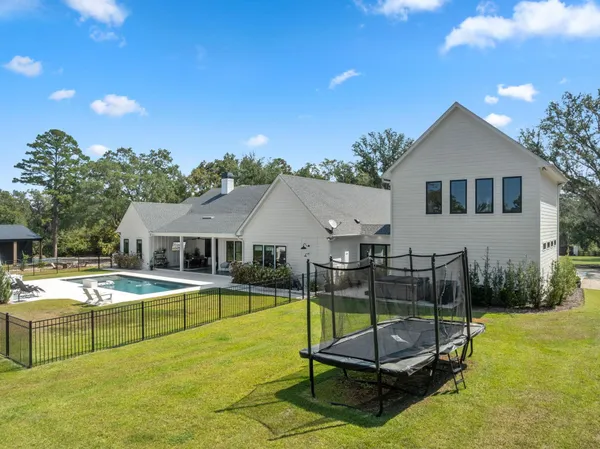 $2,975,000 | 8014 Susan Bradford Lane, Tallahassee, FL 32309