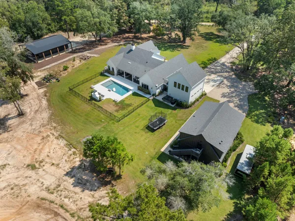 $2,975,000 | 8014 Susan Bradford Lane, Tallahassee, FL 32309