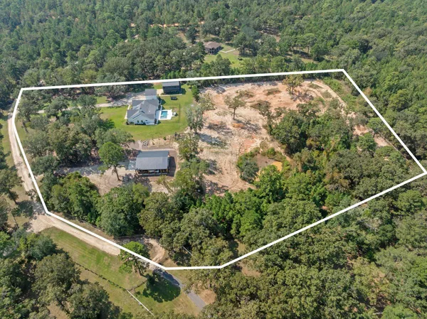 $2,975,000 | 8014 Susan Bradford Lane, Tallahassee, FL 32309