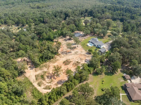 $2,975,000 | 8014 Susan Bradford Lane, Tallahassee, FL 32309