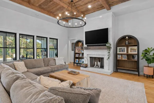 $2,975,000 | 8014 Susan Bradford Lane, Tallahassee, FL 32309