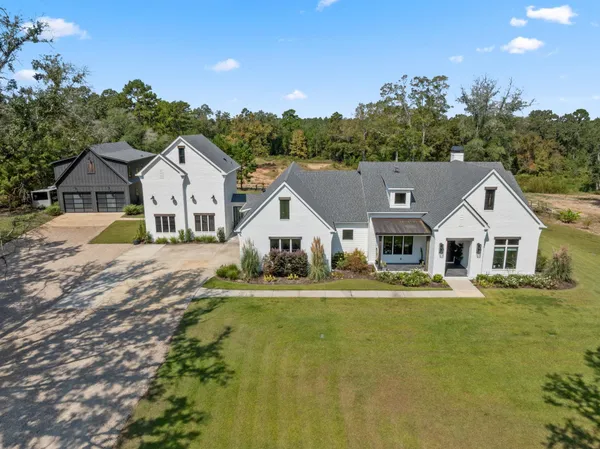 $2,975,000 | 8014 Susan Bradford Lane, Tallahassee, FL 32309