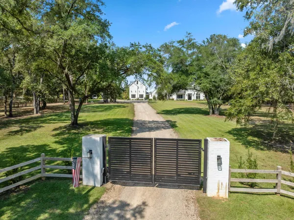 $2,975,000 | 8014 Susan Bradford Lane, Tallahassee, FL 32309