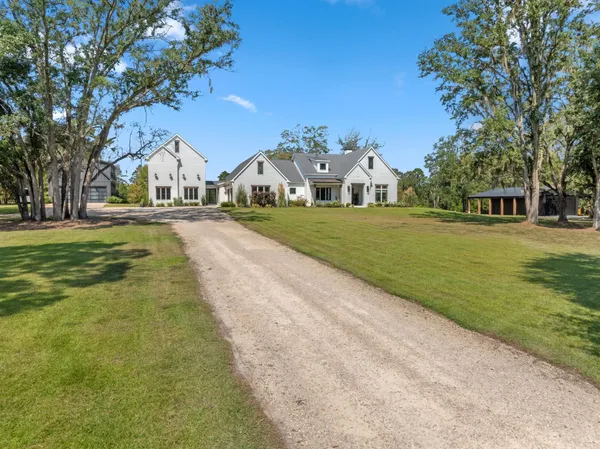 $2,975,000 | 8014 Susan Bradford Lane, Tallahassee, FL 32309