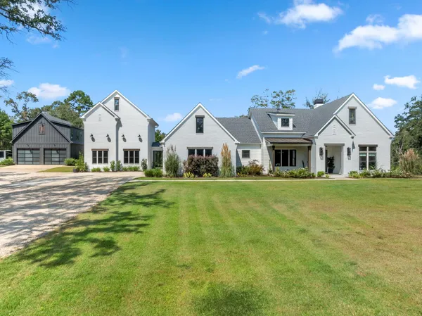 $2,975,000 | 8014 Susan Bradford Lane, Tallahassee, FL 32309