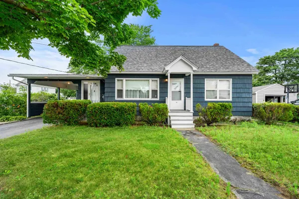 $489,999 | 24 Plummer Street, Goffstown, NH 03102