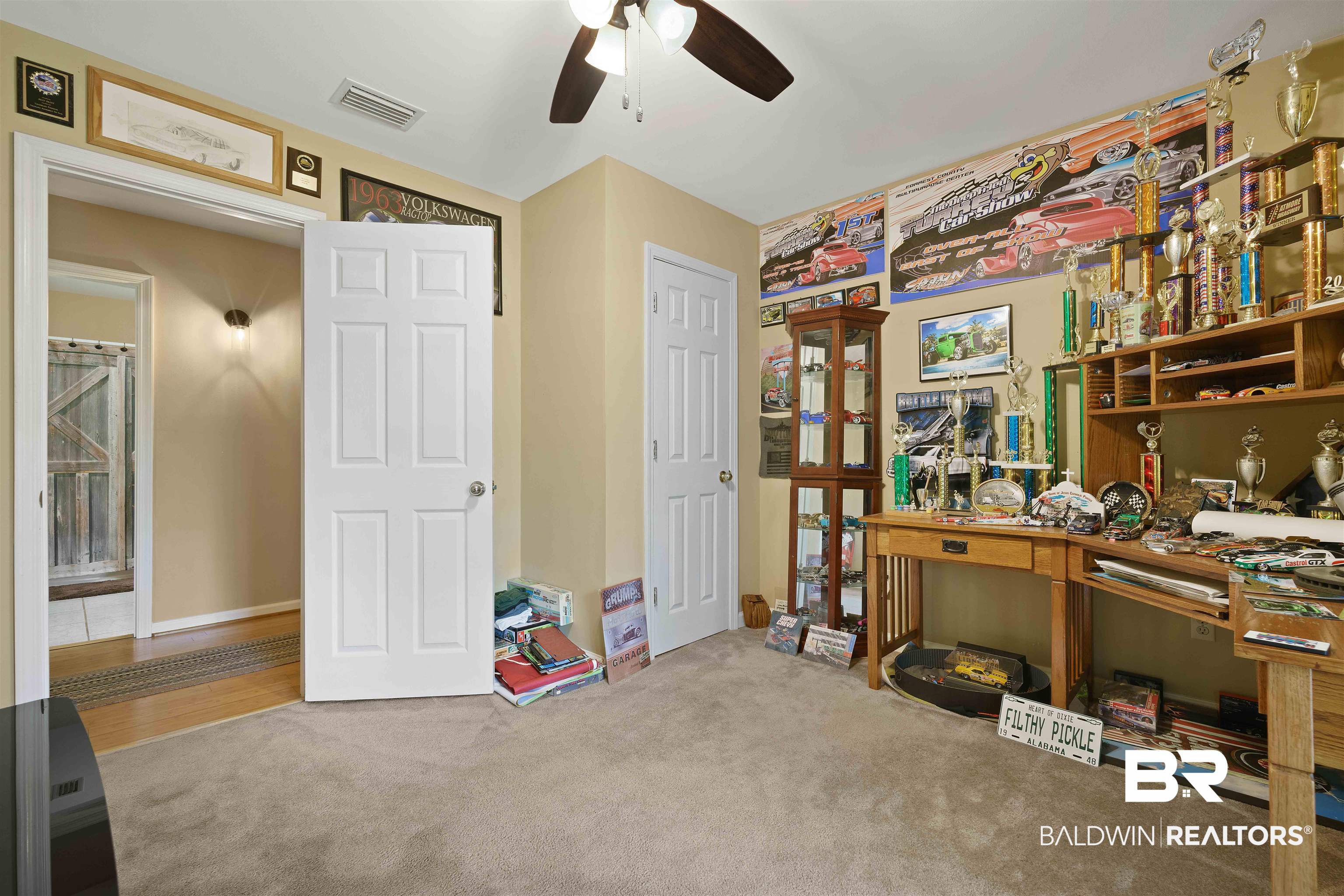 2050 Repoll Road Mobile, AL 36695 - Photo 22 of 28