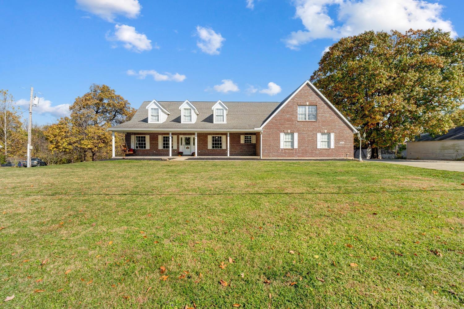 8620 Mt Hope Road Harrison, OH 45030 - Photo 24 of 85