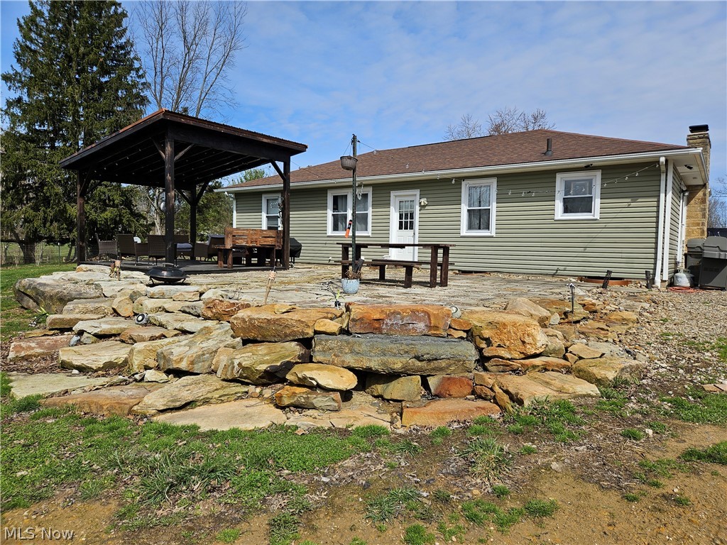 12684 Taylor Wells Road Chardon, OH 44024 - Photo 28 of 38