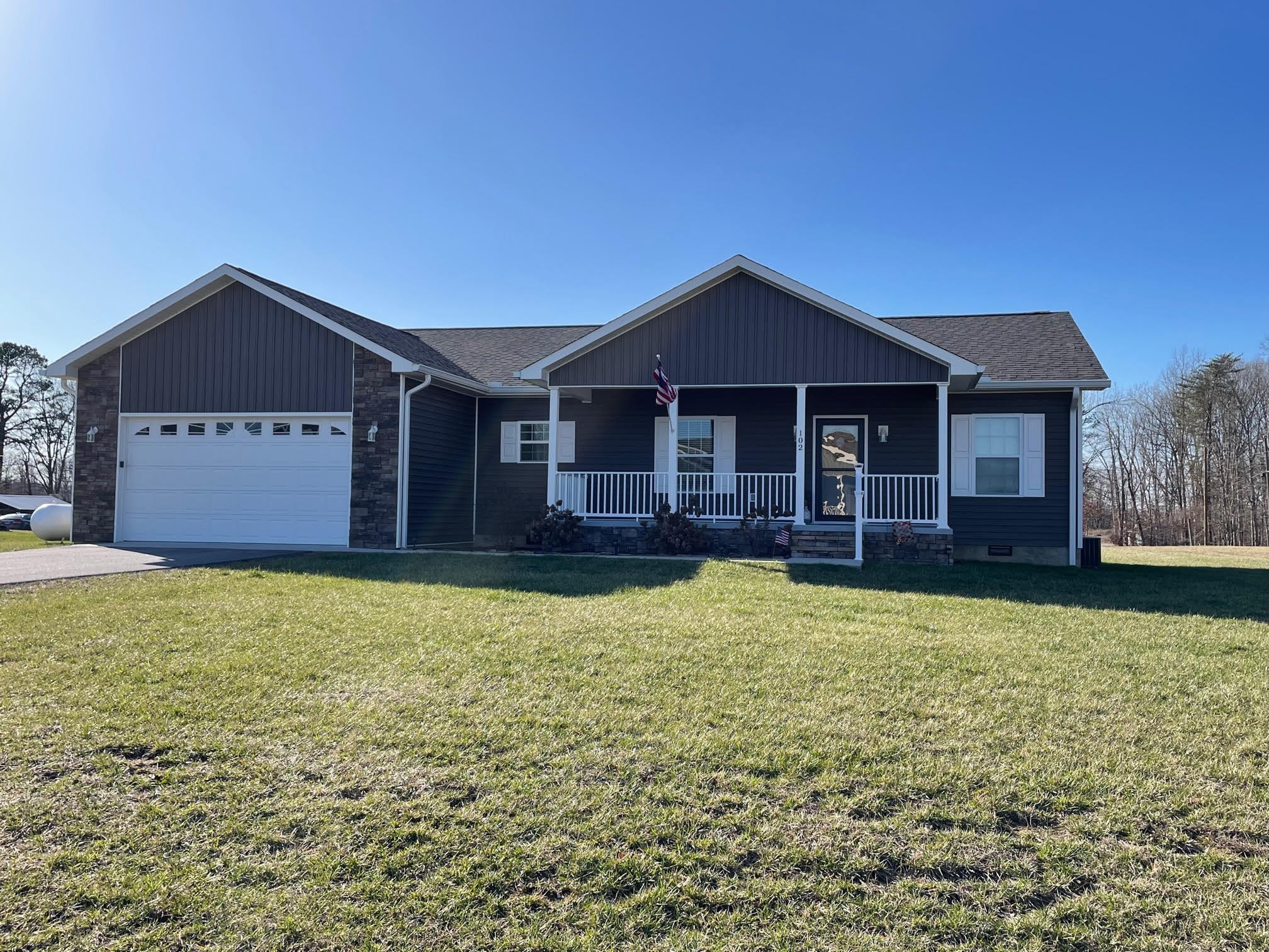 102 Maca Rdg Circle Clarkrange, TN 38553 - Photo 1 of 31 Gallery Image 1