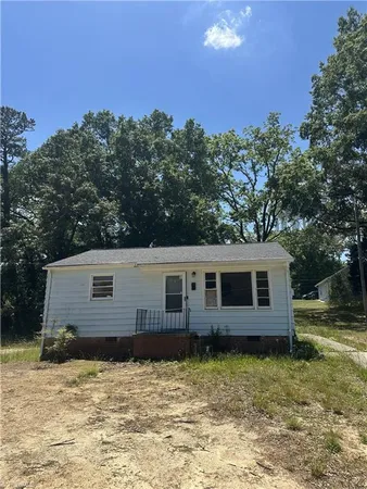 $107,500 | 1003 Grant Street, High Point, NC 27262