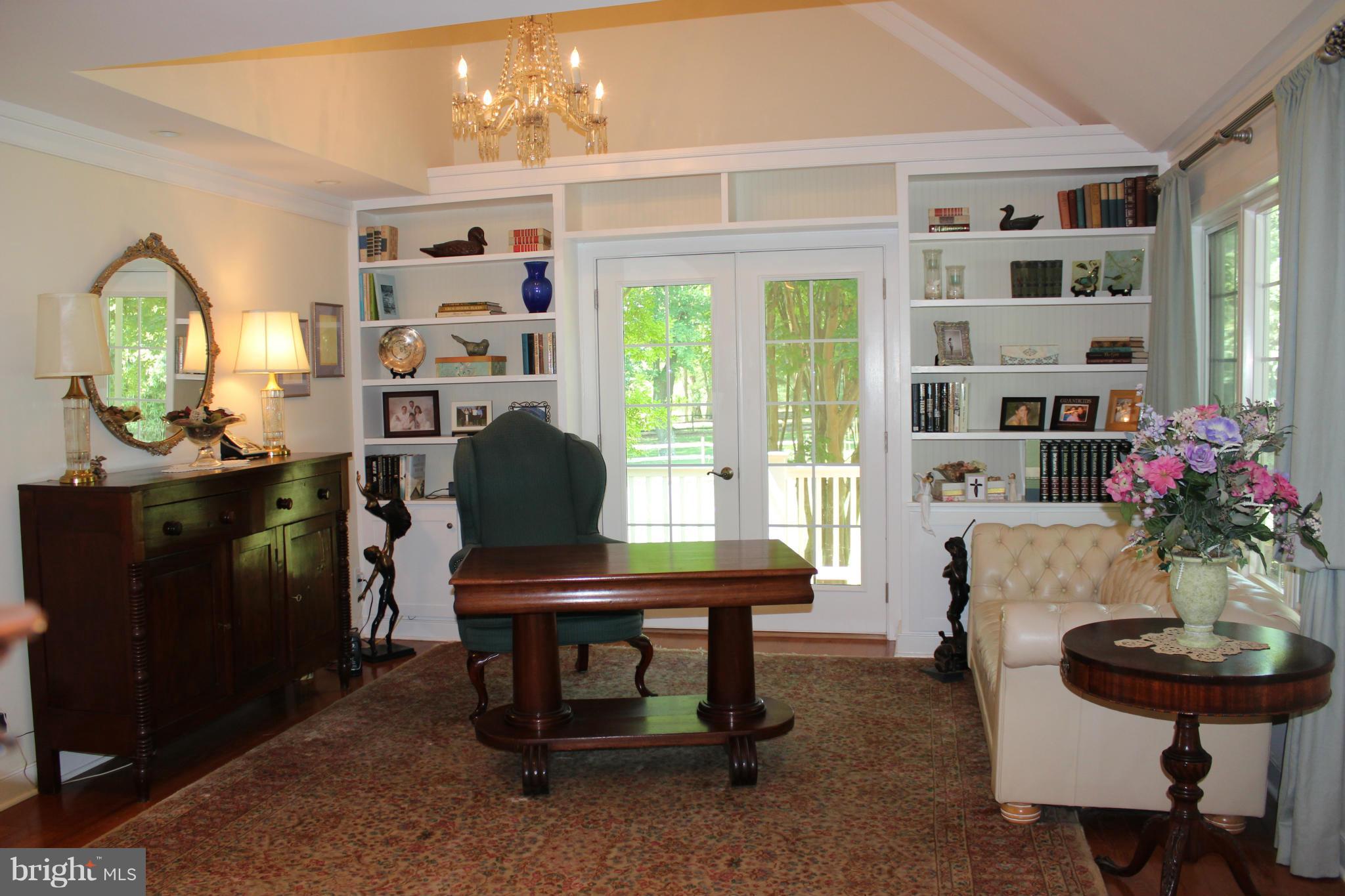 1001 Romancoke Road Stevensville, MD 21666 - Photo 11 of 30 Interior (General)