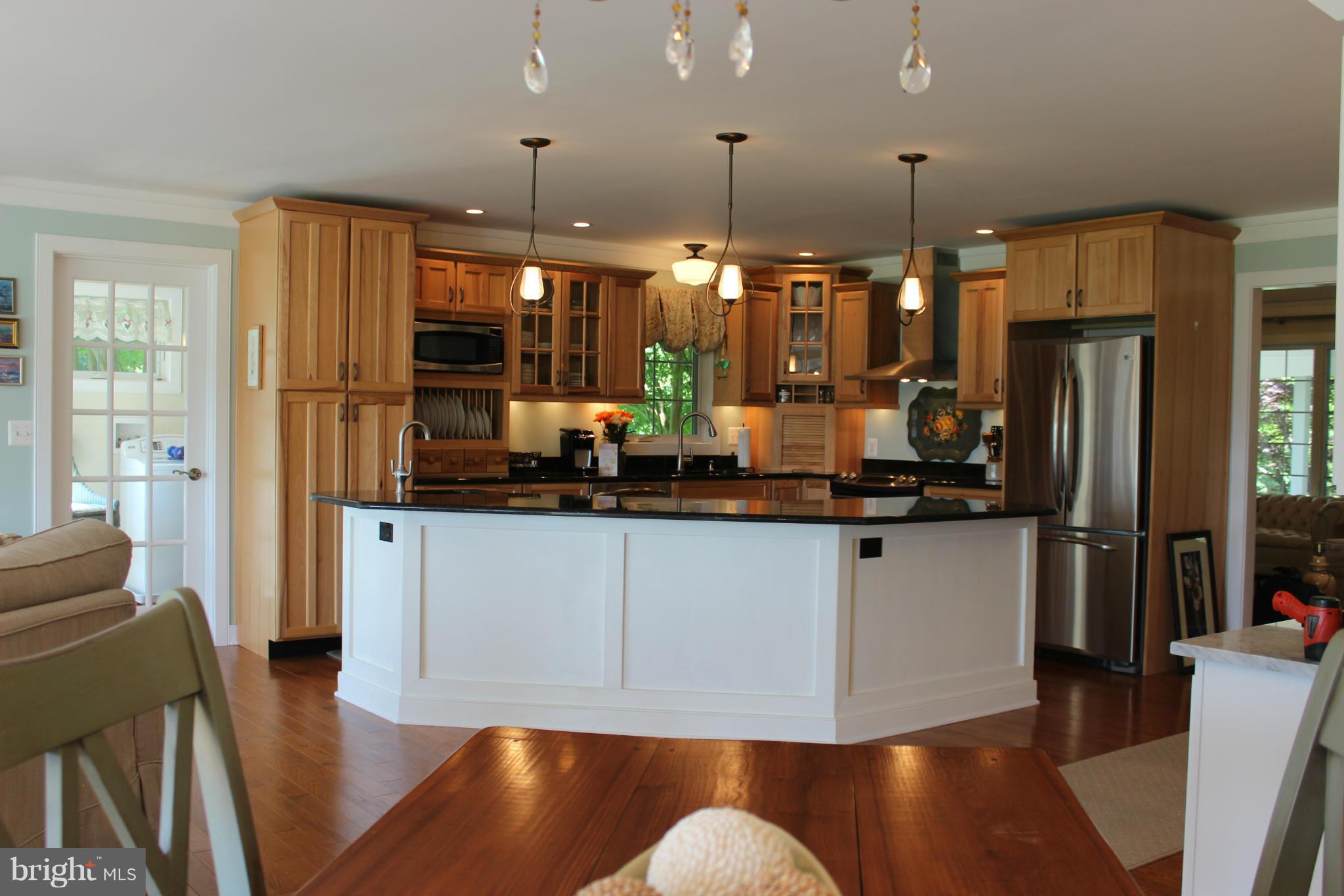 1001 Romancoke Road Stevensville, MD 21666 - Photo 15 of 30 Kitchen