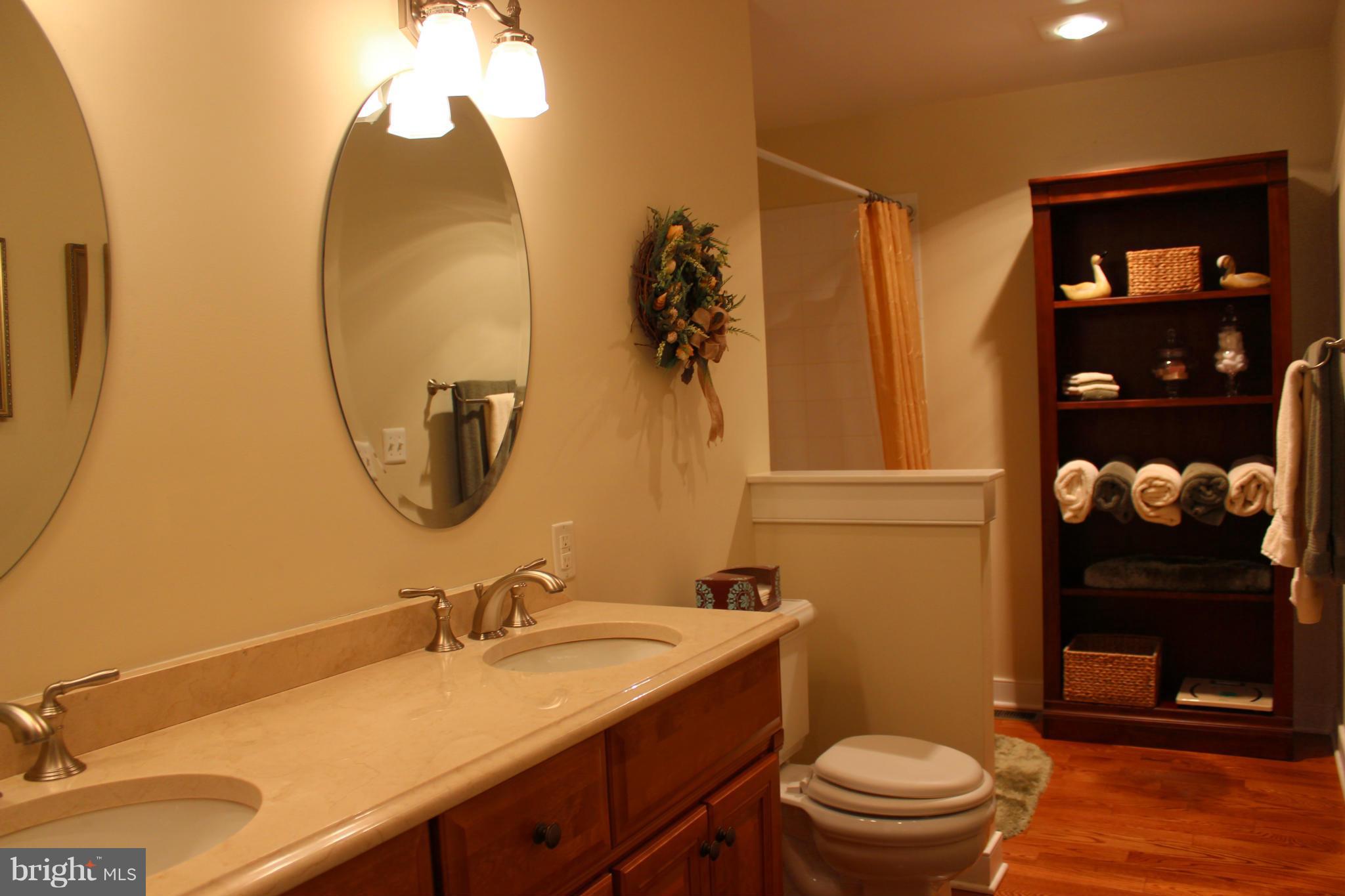 1001 Romancoke Road Stevensville, MD 21666 - Photo 20 of 30 Guest Bath