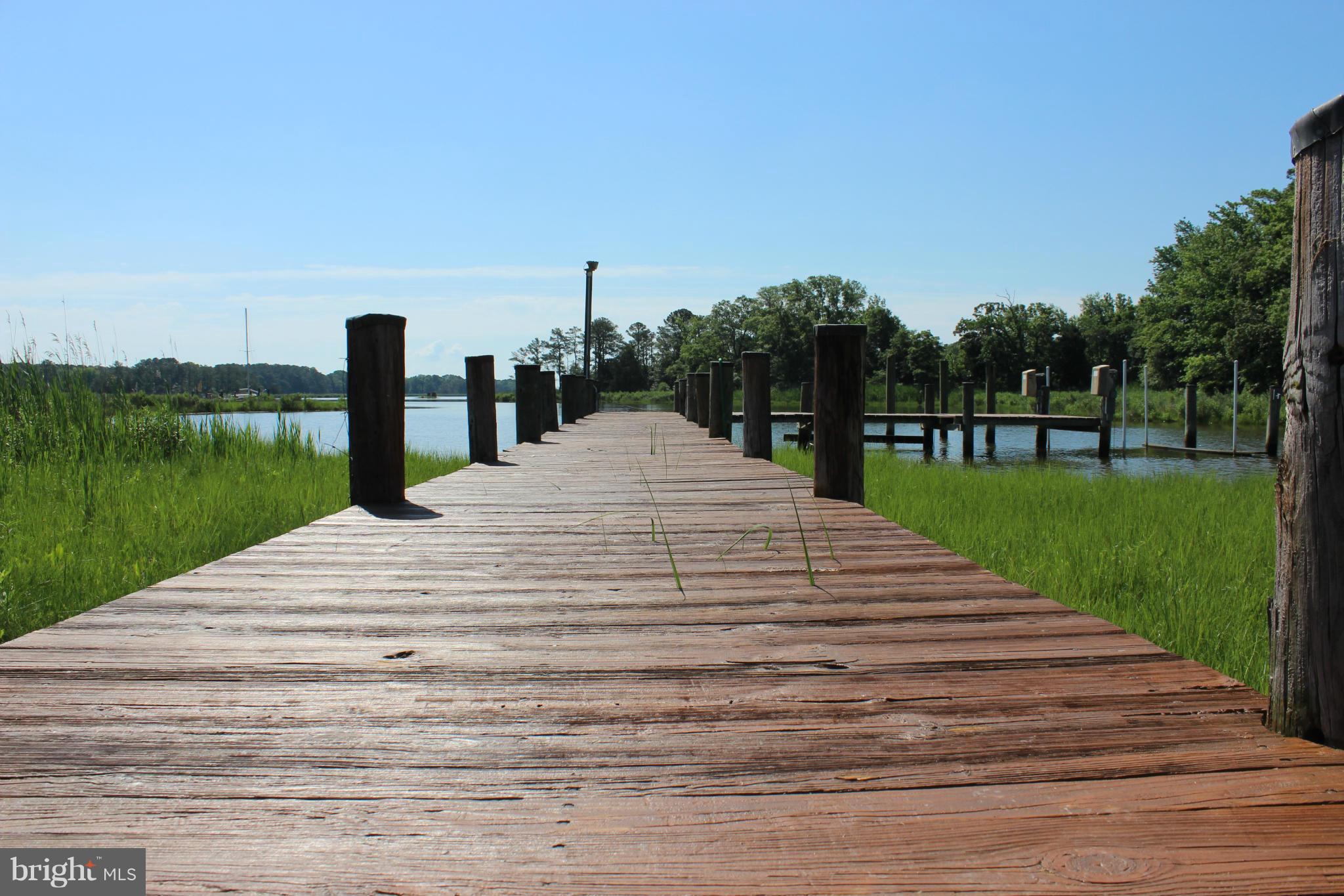 1001 Romancoke Road Stevensville, MD 21666 - Photo 4 of 30 Pier,Slip,Boat Lift