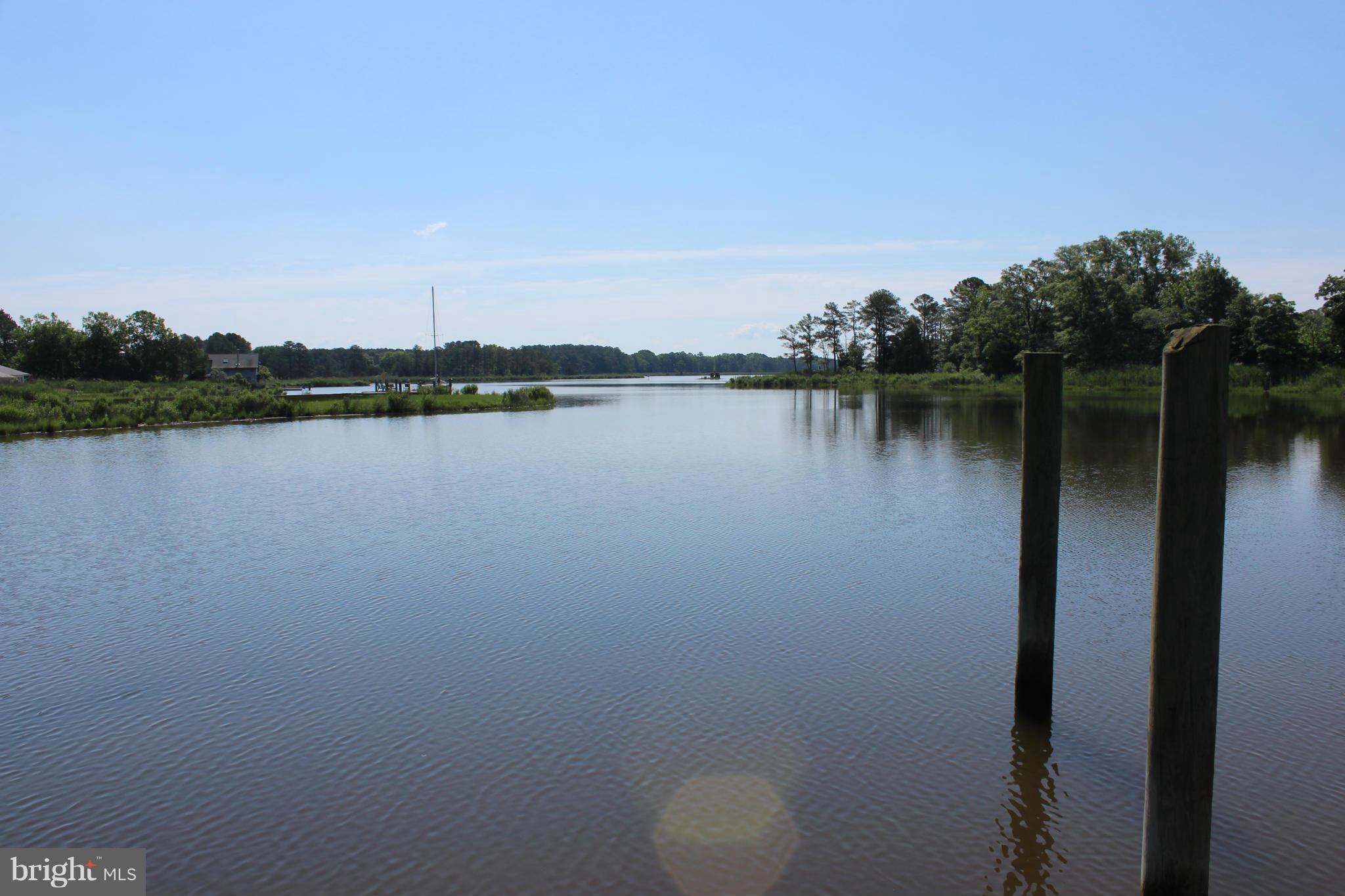 1001 Romancoke Road Stevensville, MD 21666 - Photo 5 of 30 Boat To Restaurants