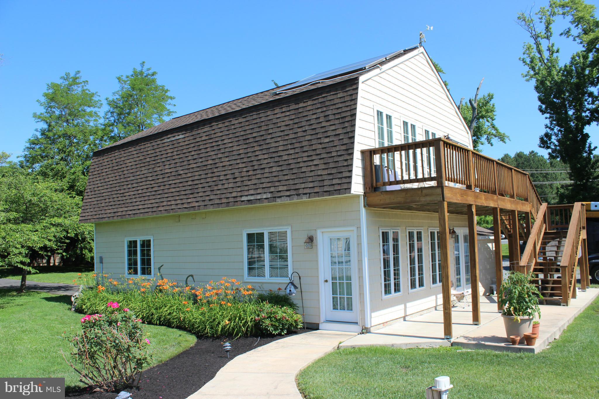 1001 Romancoke Road Stevensville, MD 21666 - Photo 6 of 30 2 separate apts