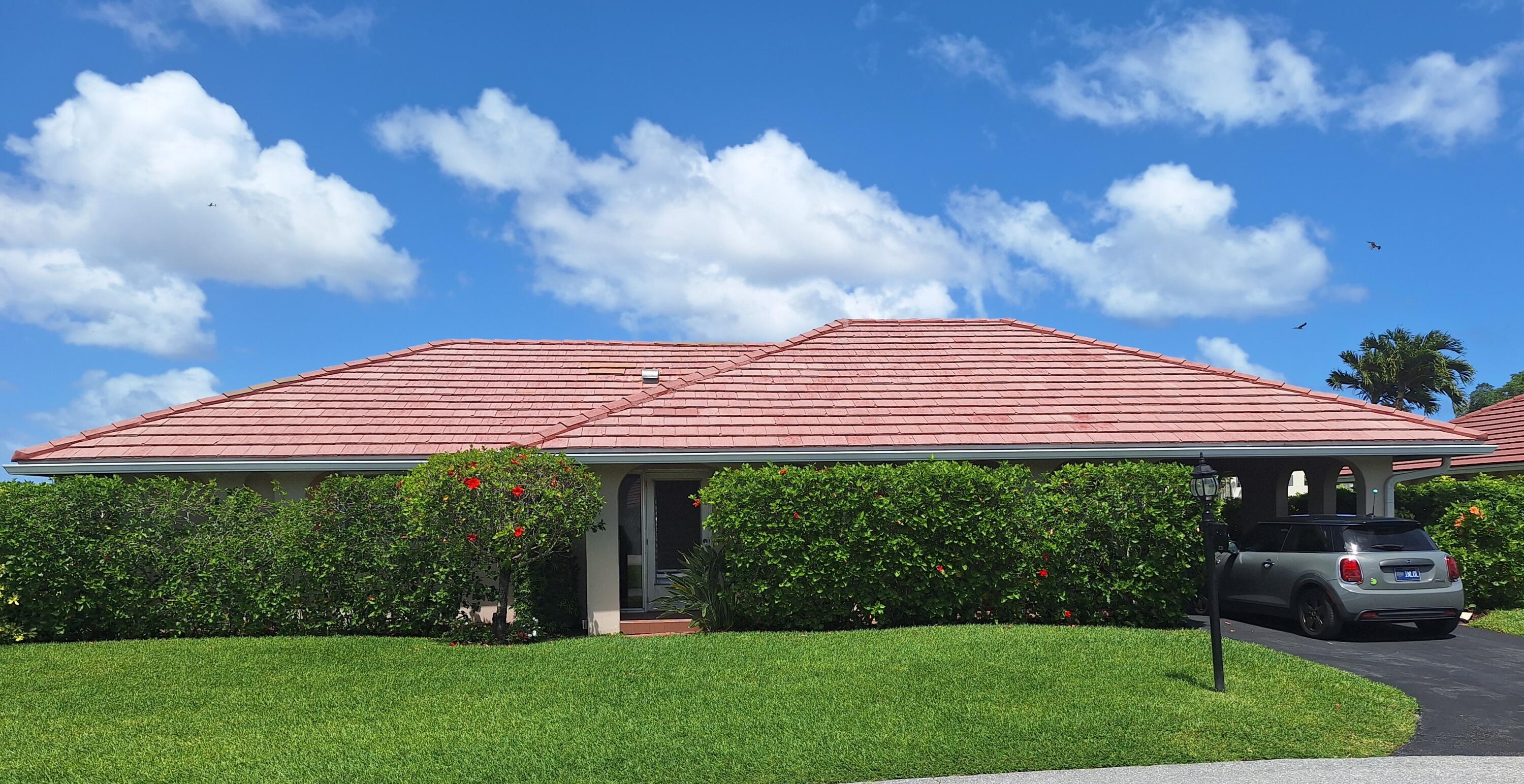 233 Rio Vista Circle, Unit 233 Atlantis, FL 33462 - Photo 1 of 33 Front