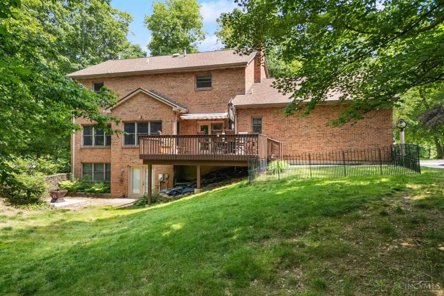314 Todds Ridge Road Wilmington, OH 45177 - Photo 32 of 36 Gallery Image 32