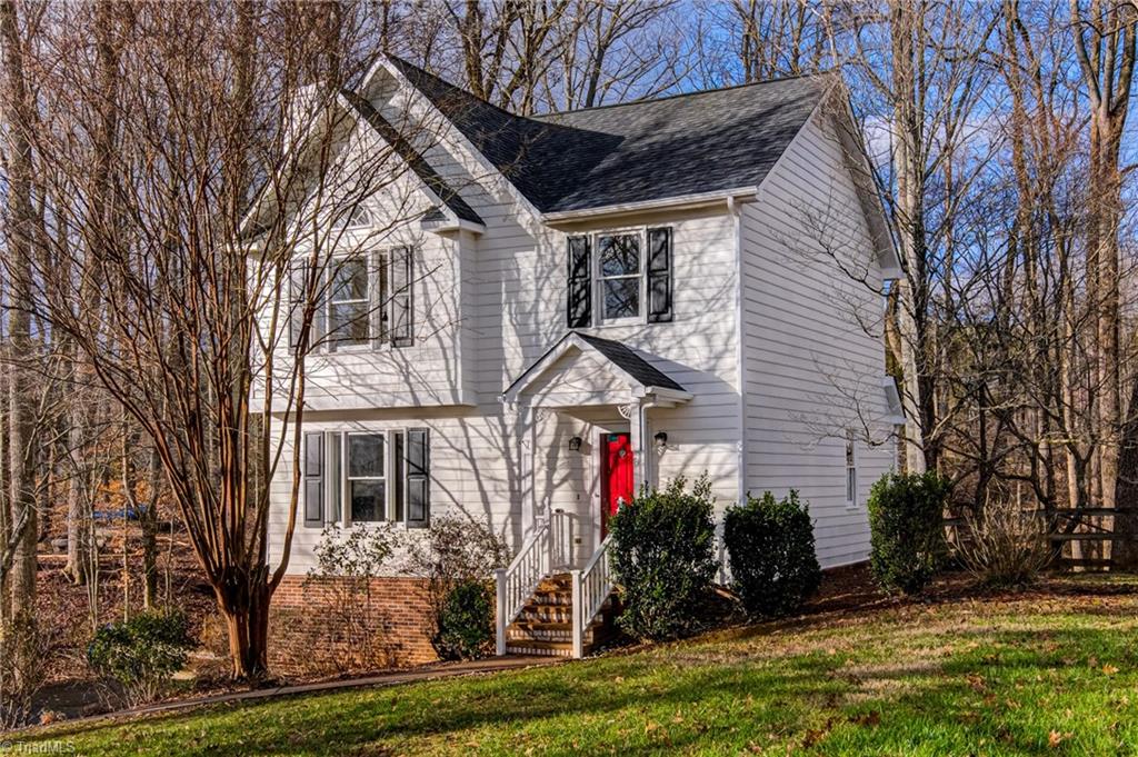 5509 Salem View Road Pfafftown, NC 27040 - Photo 1 of 35 Gallery Image 1