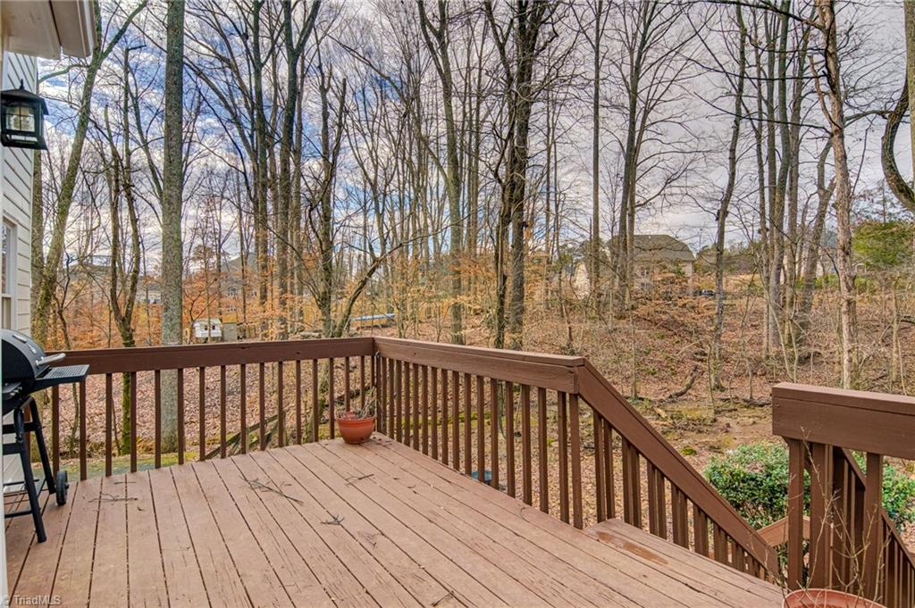 5509 Salem View Road Pfafftown, NC 27040 - Photo 17 of 35 Gallery Image 17