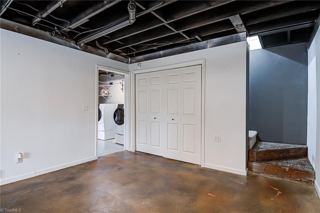 5509 Salem View Road Pfafftown, NC 27040 - Photo 27 of 35 Gallery Image 27